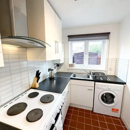 Anchorage Place By Blue Skies * Thornaby on Tees