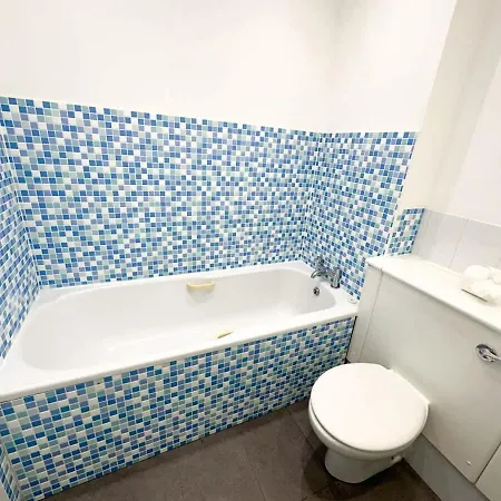Anchorage Place By Blue Skies Holiday home *