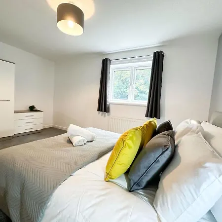 Anchorage Place By Blue Skies Tatil Evi