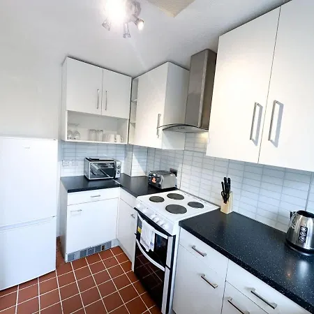 Anchorage Place By Blue Skies * Thornaby on Tees