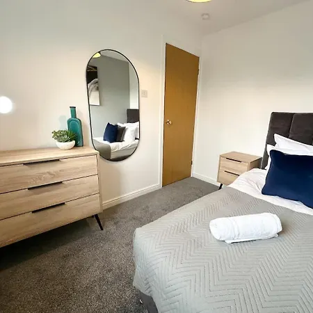 Tatil Evi Anchorage Place By Blue Skies