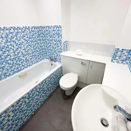 Anchorage Place By Blue Skies Dom wakacyjny Thornaby on Tees